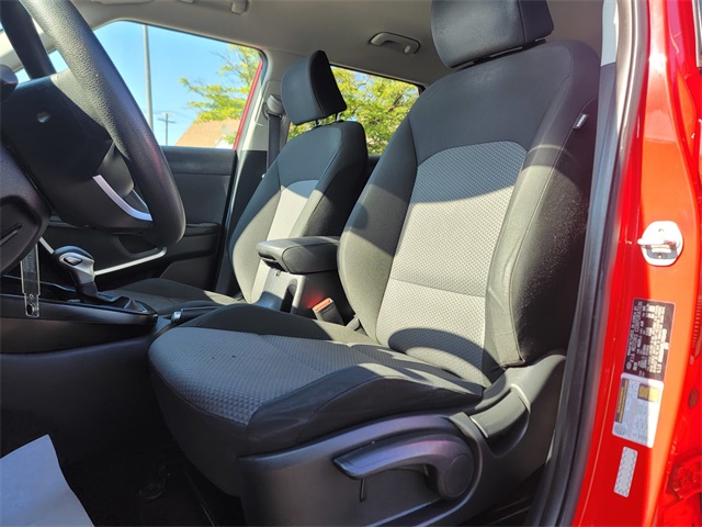 2020 Kia Soul LX photo 14