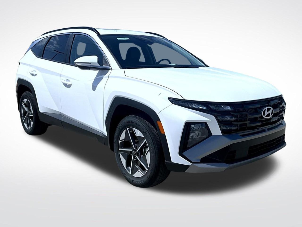 2025 Hyundai Tucson SEL Convenience photo 3