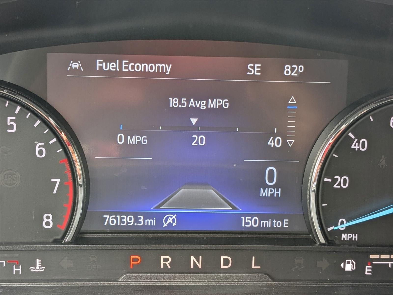 2021 Ford Explorer Limited photo 21