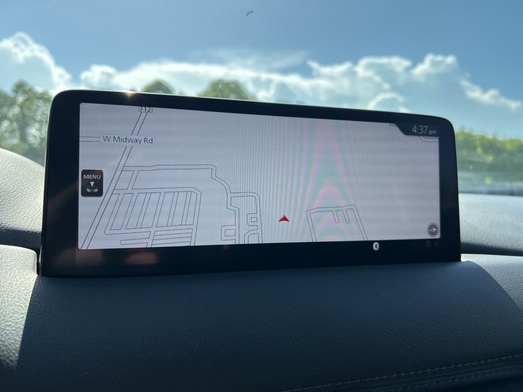 2023 Mazda CX-5 2.5 S Preferred photo 27