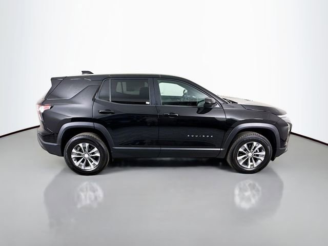2026 Chevrolet Equinox LT photo 8