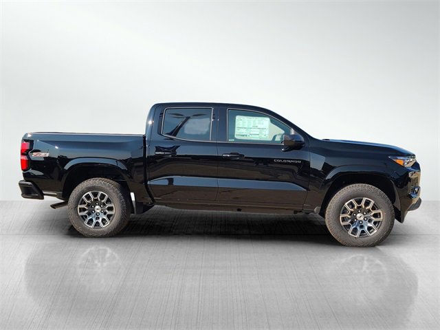 2025 Chevrolet Colorado Z71 photo 3