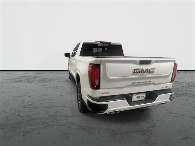 2026 Gmc Sierra 1500 AT4 photo 7
