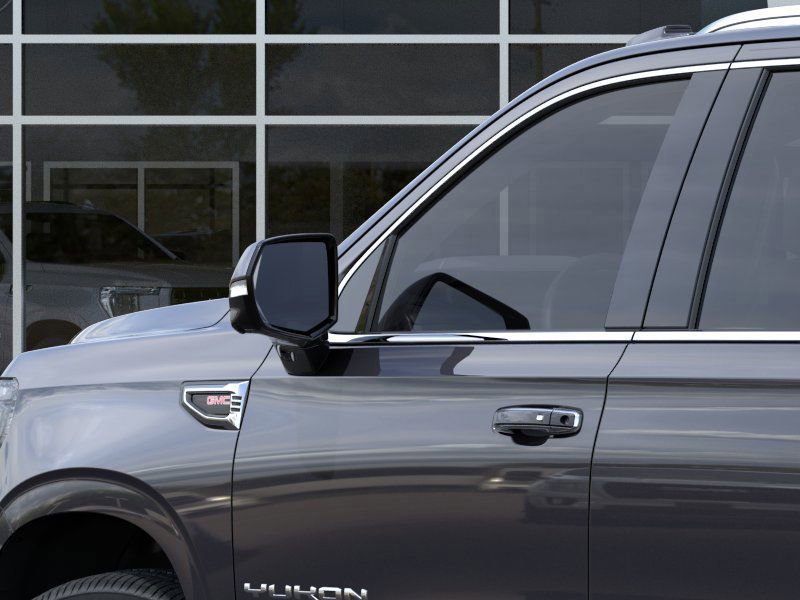 2025 Gmc Yukon XL photo 12
