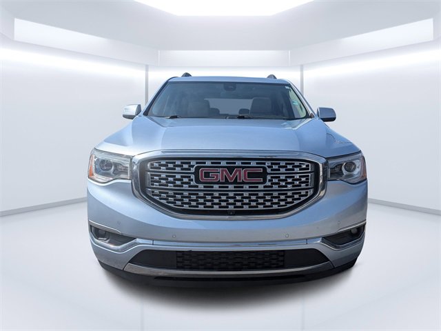 2017 Gmc Acadia Denali photo 7