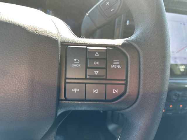 2025 Ford F-150 STX photo 20