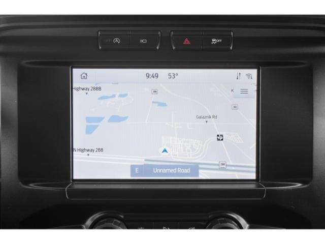 2021 Ford F-150 XL STX photo 4