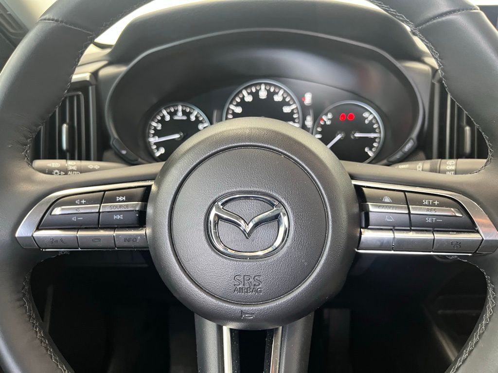 2025 Mazda CX-50 2.5 Select photo 19