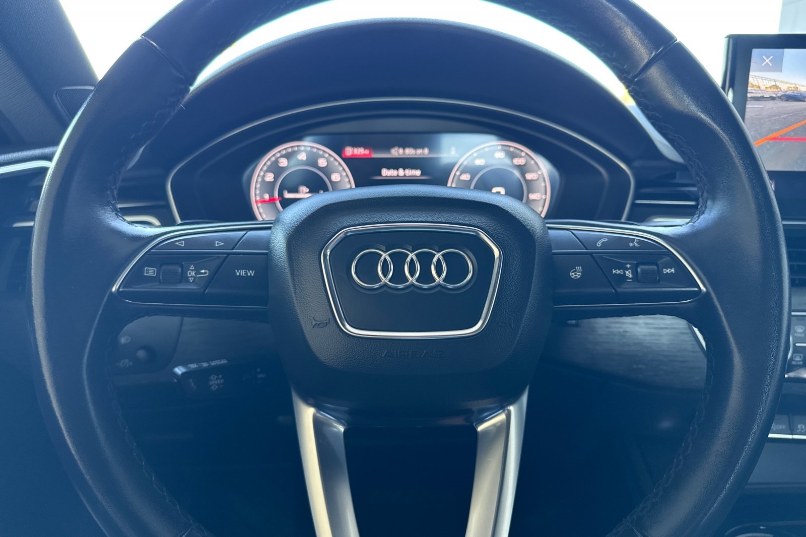 2024 Audi A5 Plus S line Quattro Premium photo 21