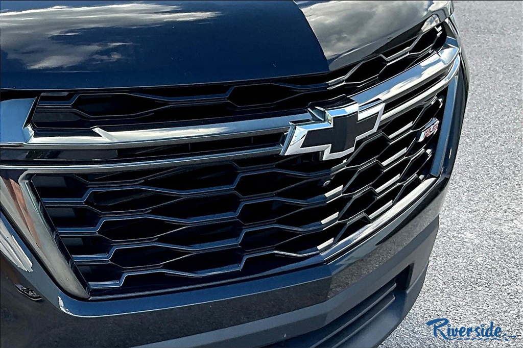 2022 Chevrolet Traverse RS photo 26