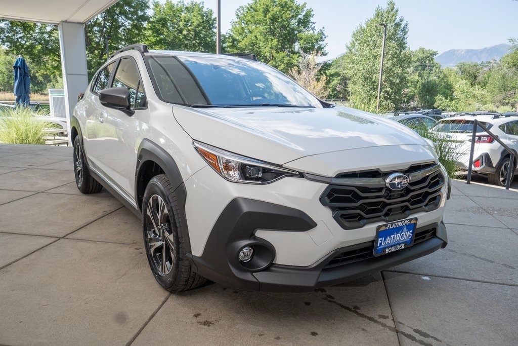 2025 Subaru Crosstrek Premium photo 6