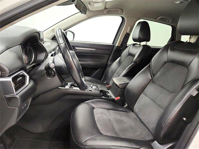 2020 Mazda CX-5 Touring photo 17