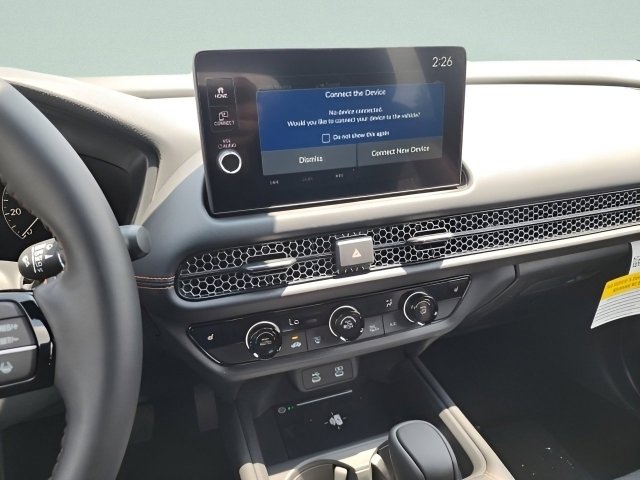 2026 Honda HR-V Sport photo 23