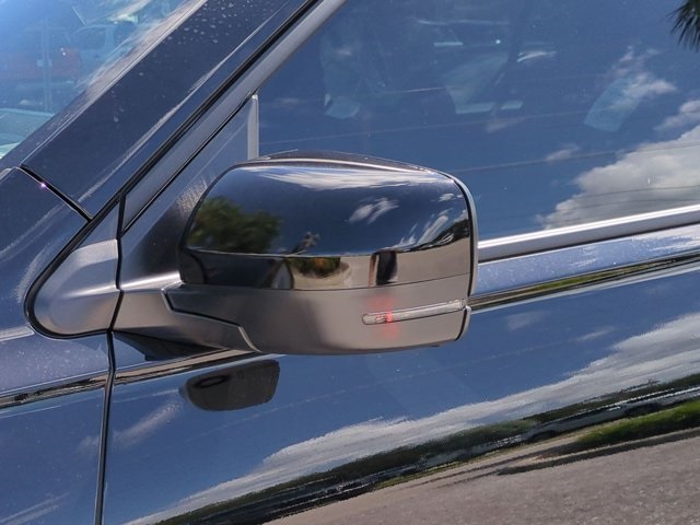 2026 Honda Passport TrailSport photo 8