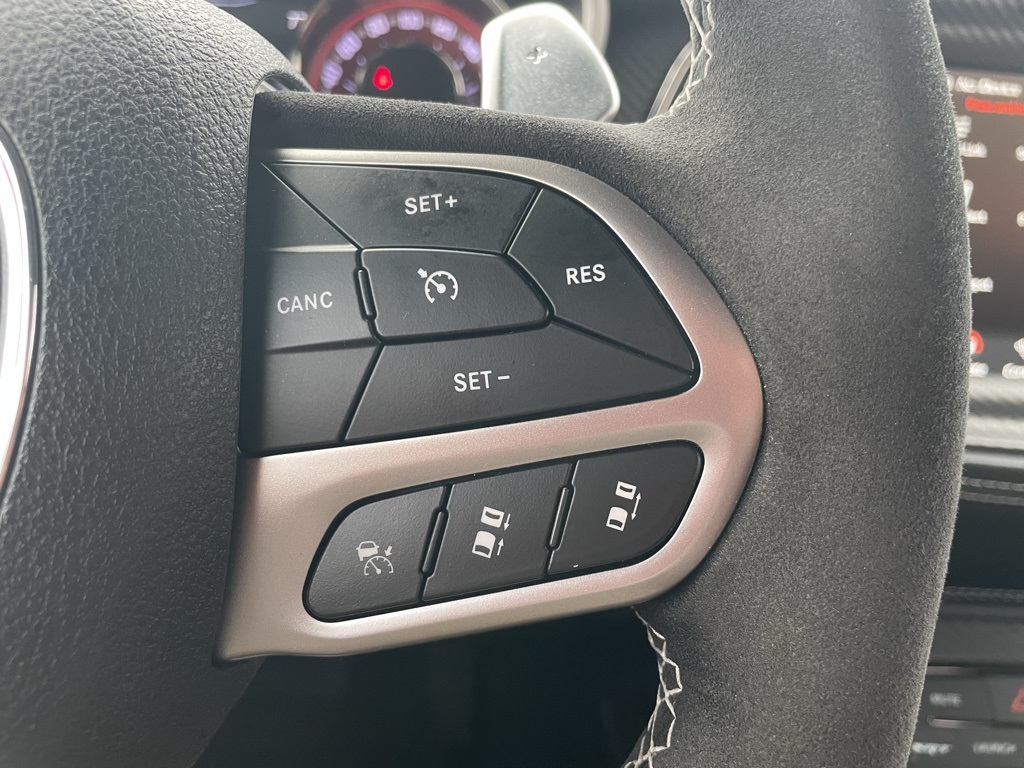 2023 Dodge Challenger SRT8 Hellcat photo 10