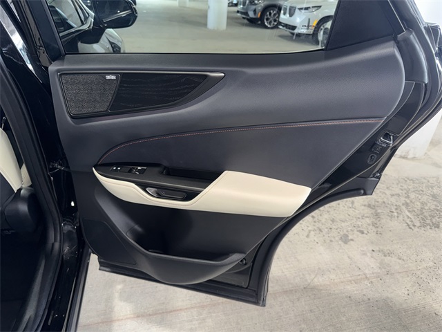 2023 Lexus NX 350h Luxury photo 10
