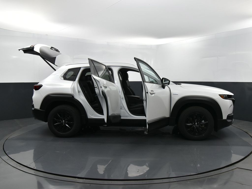 2025 Mazda CX-50 Preferred photo 34