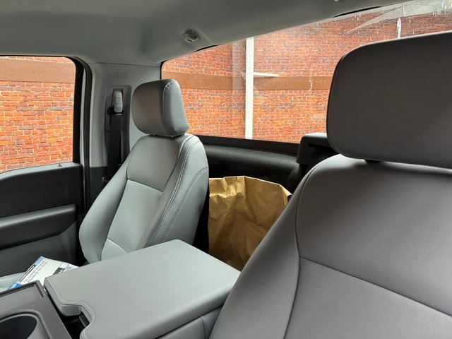 2024 Ford F-550 XL photo 22