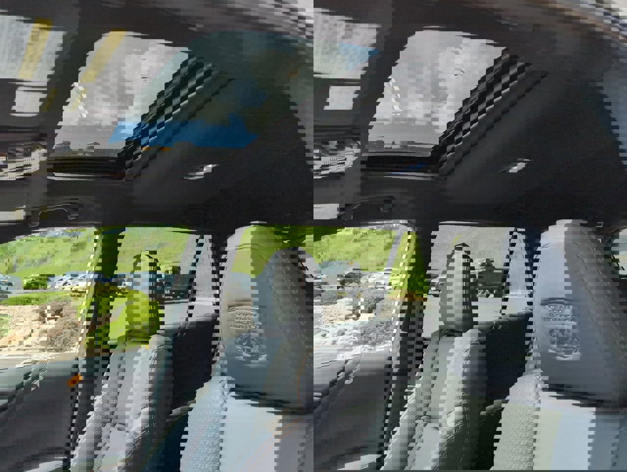 2023 Subaru Outback Wilderness photo 11