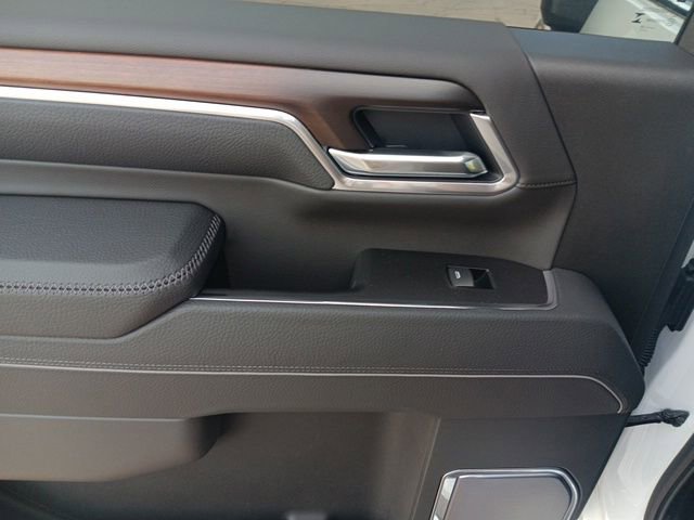 2025 Gmc Sierra 2500 HD Denali photo 24