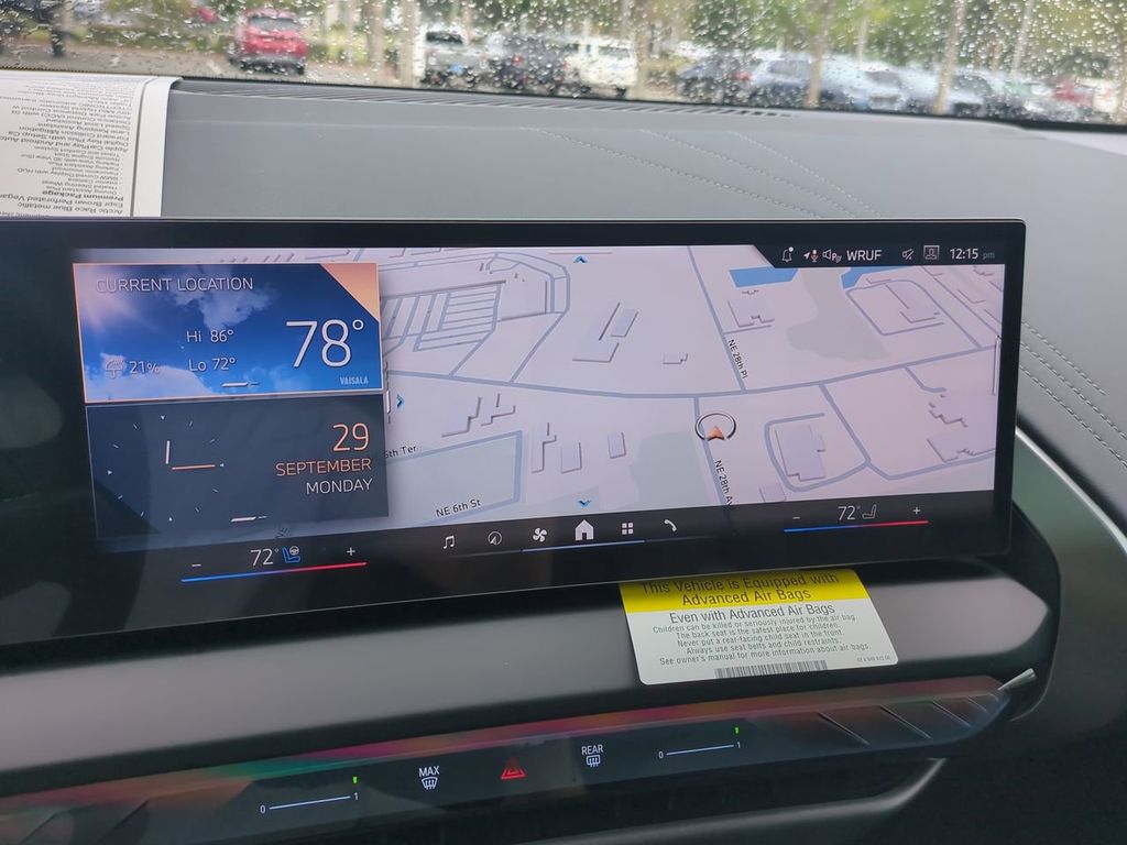 2026 Bmw X3 photo 21