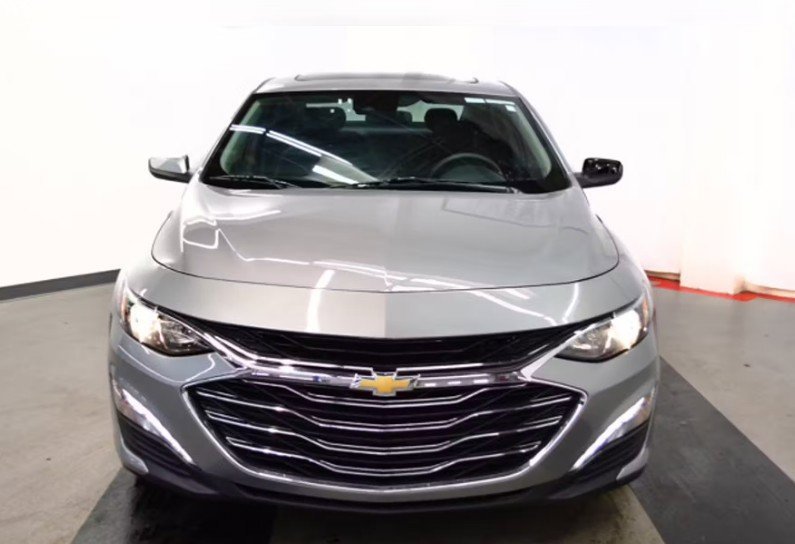 2024 CHEVROLET MALIBU - Image 2