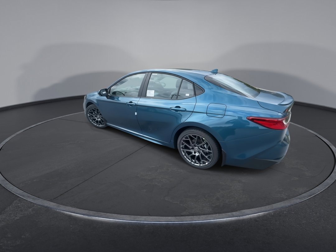 2026 Toyota Camry SE photo 6