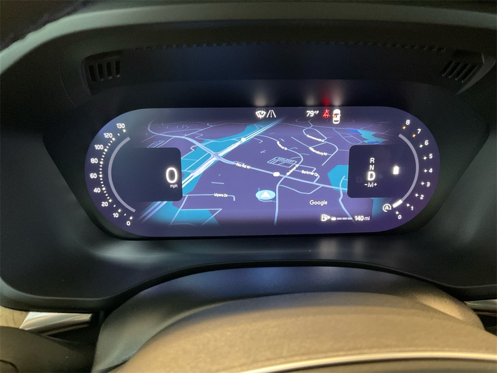 2026 Volvo XC60 B5 Plus photo 25