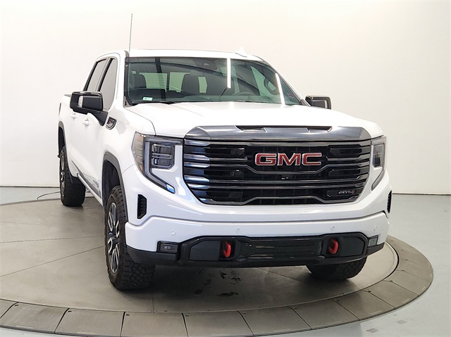 2023 Gmc Sierra 1500 AT4 photo 2