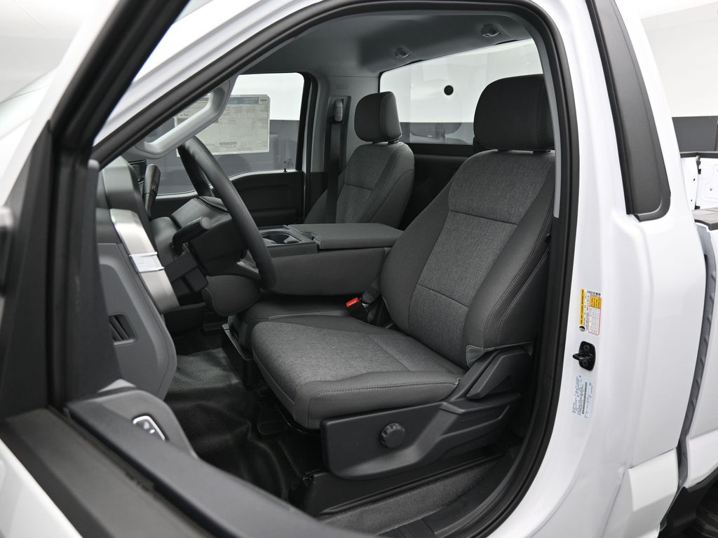 2024 Ford F-350 Super Duty XL