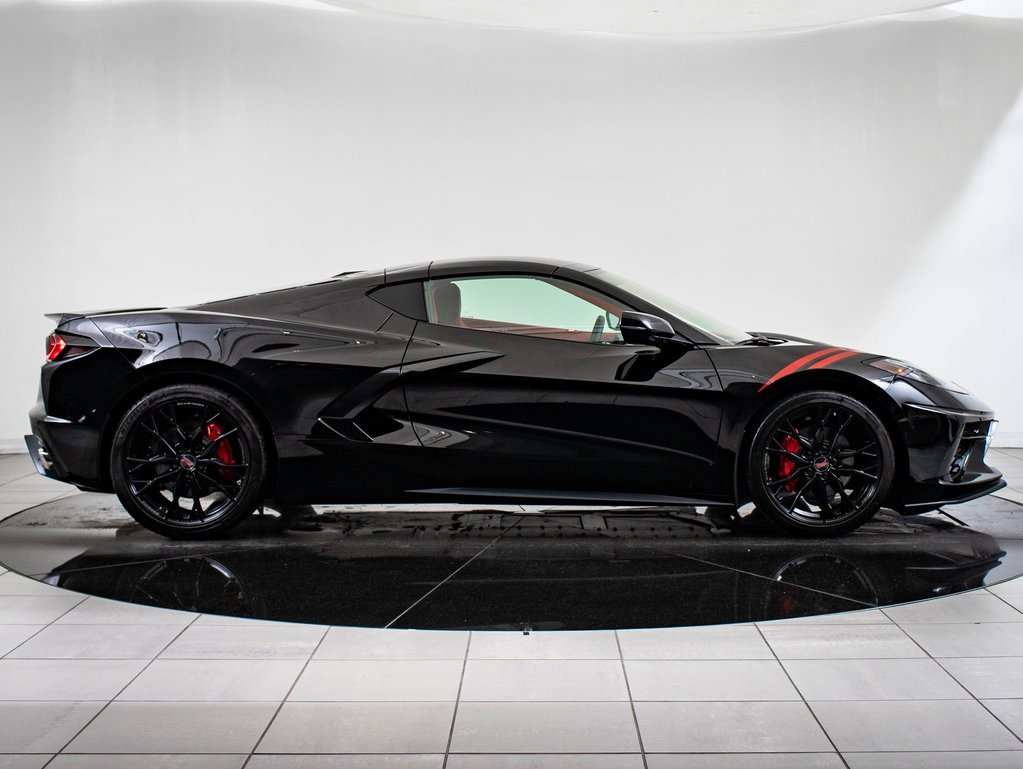 2023 Chevrolet Corvette Stingray photo 11