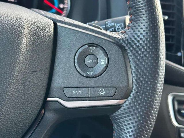 2022 Honda Pilot TrailSport photo 19