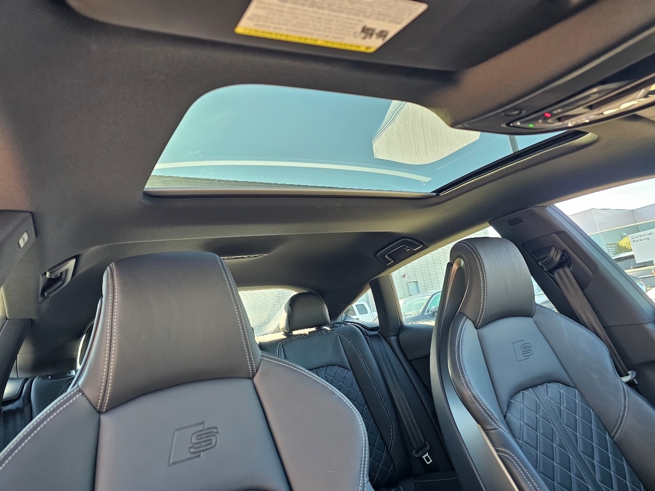 2025 Audi S5 Premium Plus photo 3