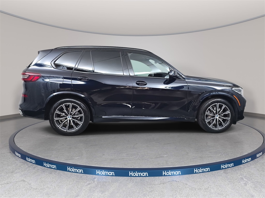 2023 Bmw X5 xDrive40i photo 4