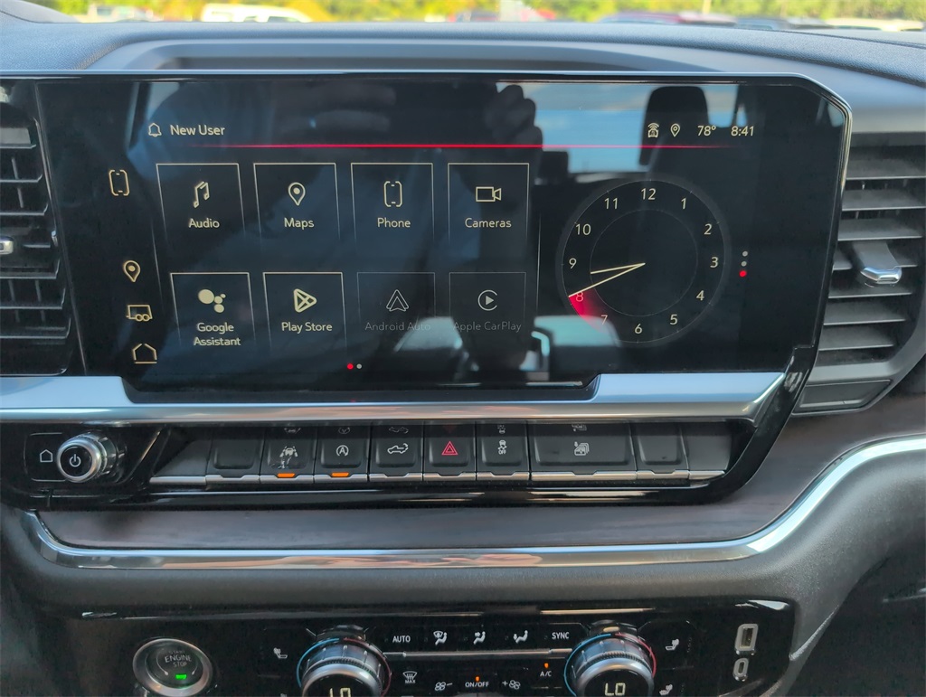2024 Gmc Sierra 1500 SLT photo 22