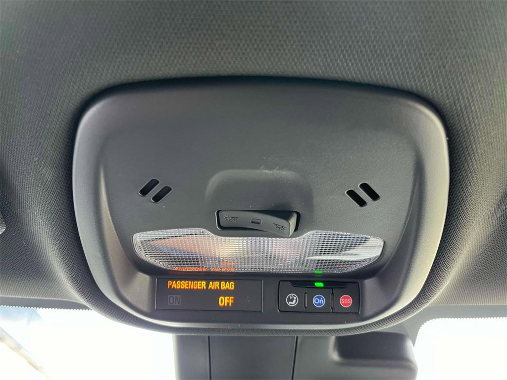 2025 Buick Envista Preferred photo 26