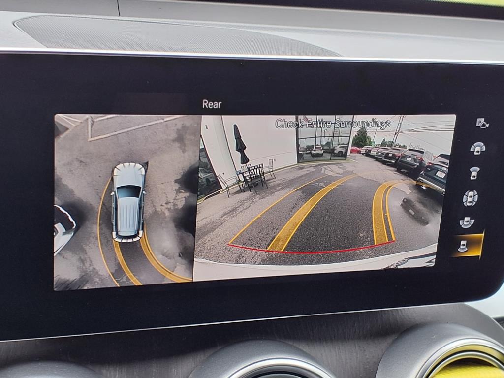 2022 Mercedes Benz GLC 300 4MATIC photo 19