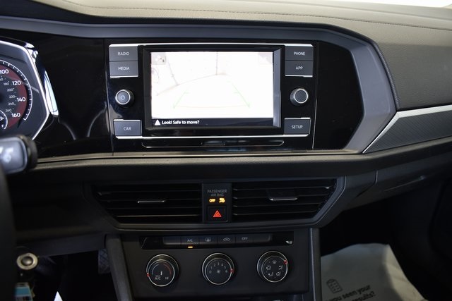 2019 Volkswagen Jetta 1.4T S photo 19