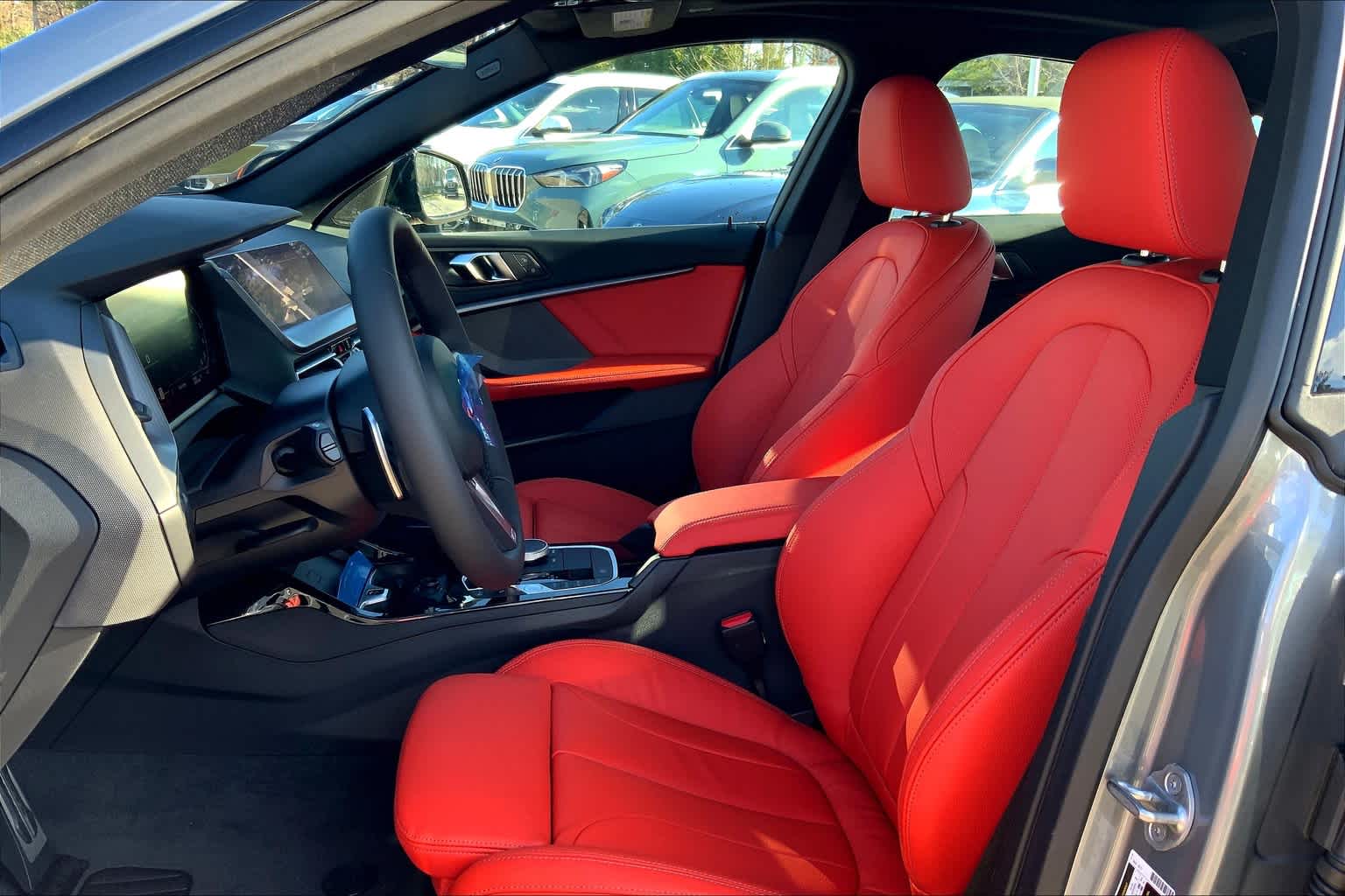 2024 Bmw M235i xDrive Gran Coupe photo 9