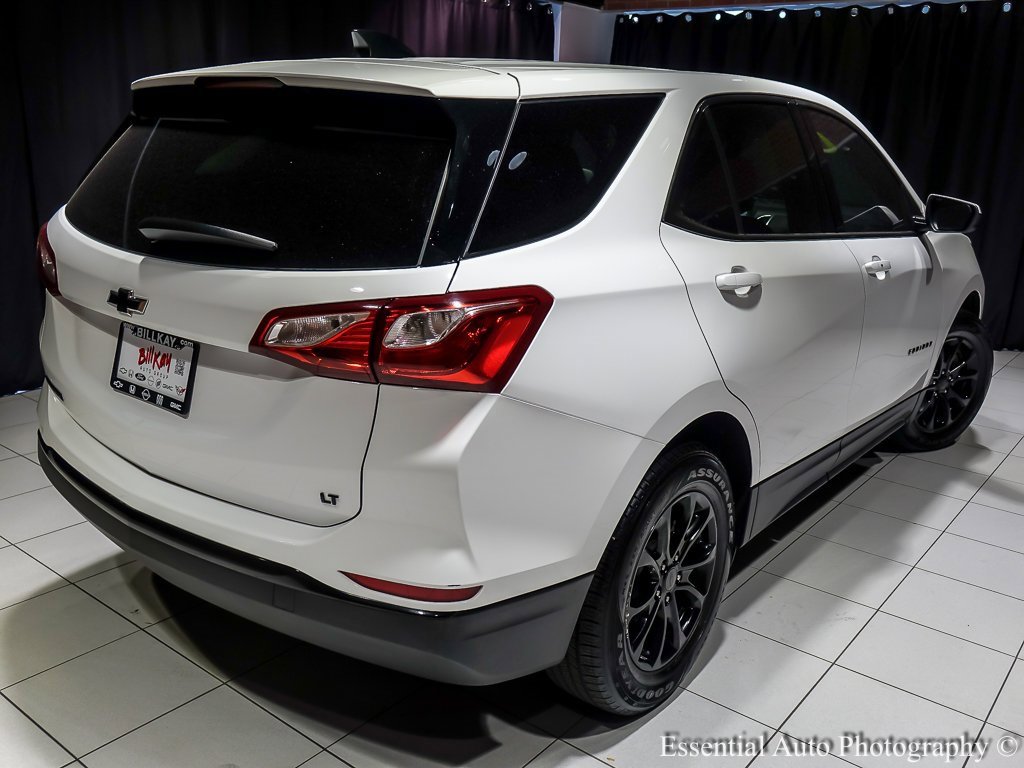 2020 CHEVROLET EQUINOX - Image 10