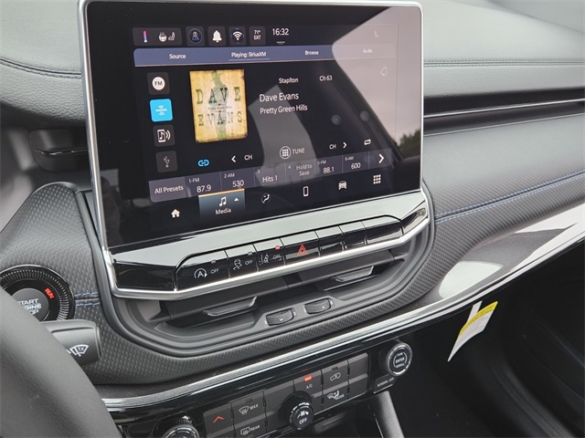 2026 Jeep Compass Latitude photo 20