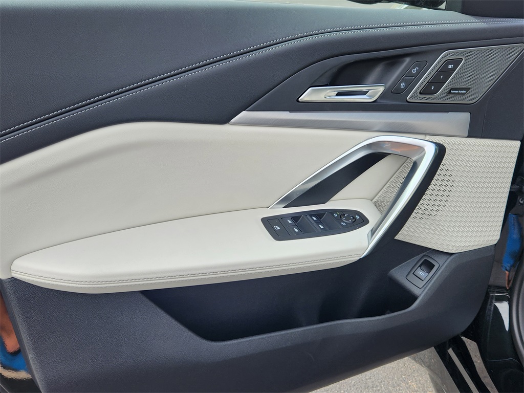 2026 Bmw X1 XDrive28i photo 7