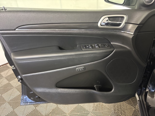 2022 Jeep Cherokee Limited photo 11