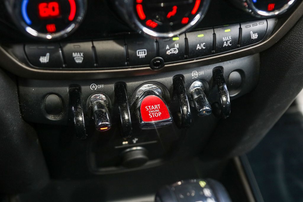 2019 Mini Countryman Signature photo 19
