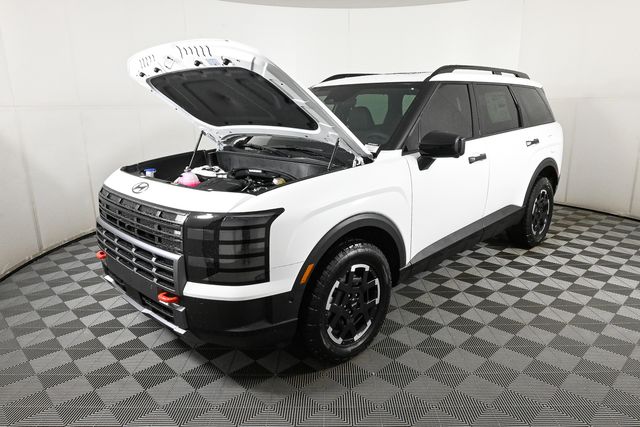 2026 Hyundai Palisade XRT photo 34