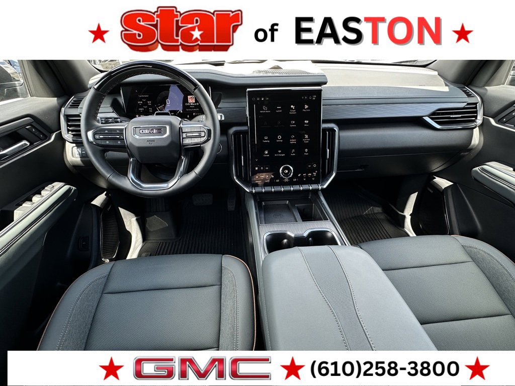 2025 Gmc Acadia AT4 photo 15