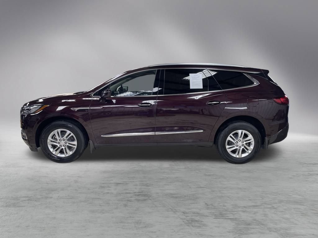 2019 Buick Enclave Essence photo 2