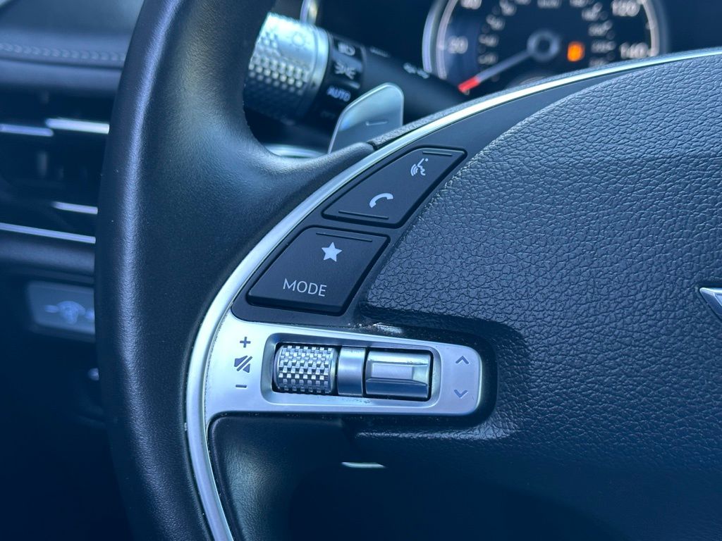 2024 Genesis G80 2.5T photo 36