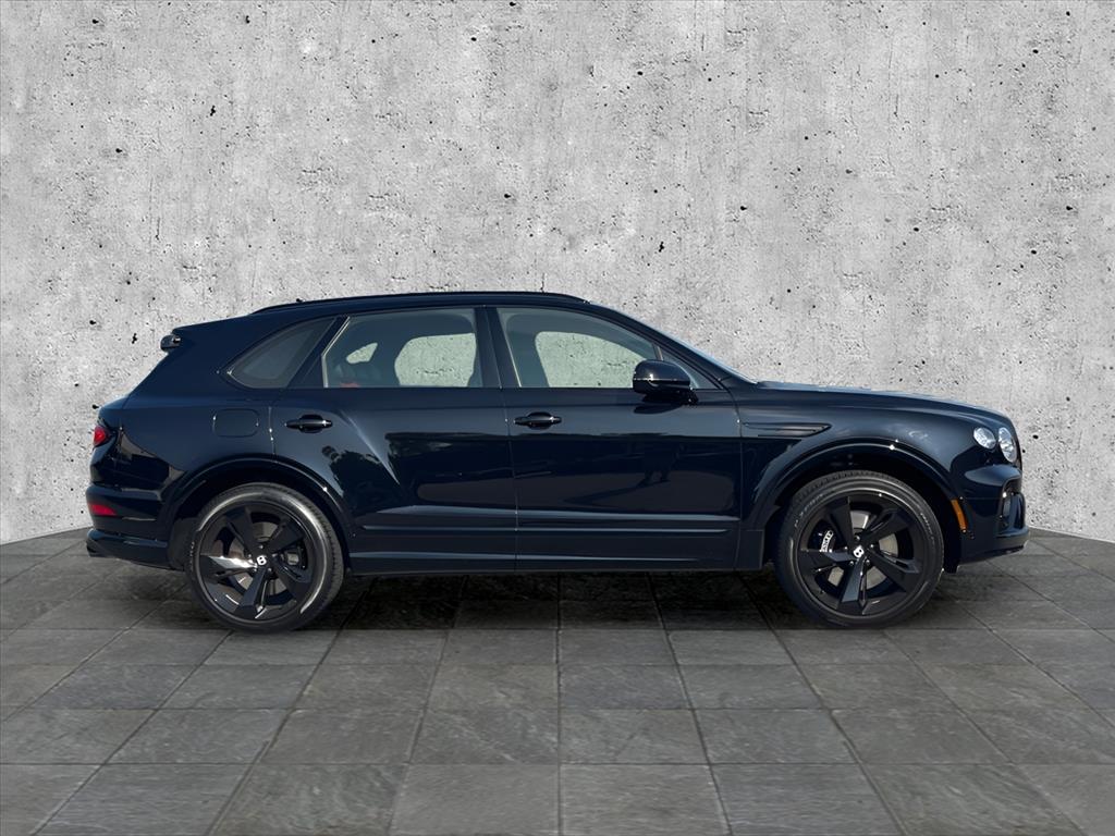 2023 Bentley Bentayga S photo 26