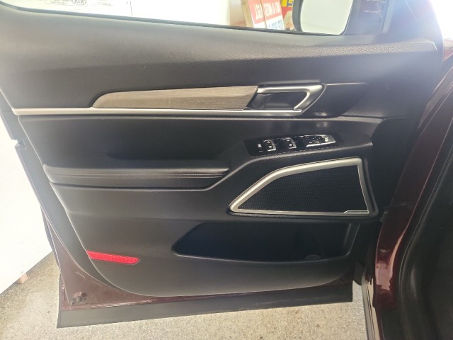 2020 Kia Telluride EX photo 15